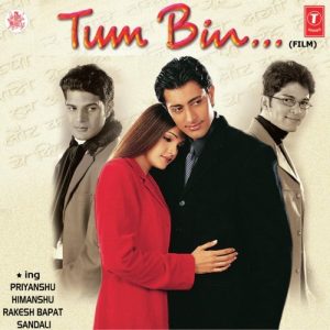 Tum Bin (2001) Album Cover