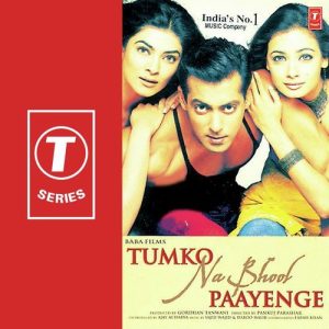 Tumko Na Bhool Paayenge (2002) Album Cover