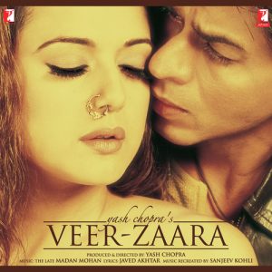 Veer (2004) Album Cover