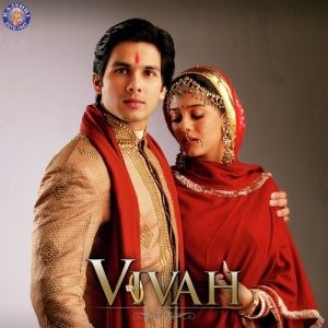 Vivah (2006) Album Cover