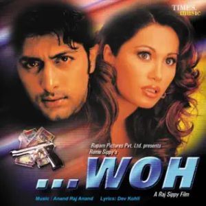 Woh (2004) Album Cover