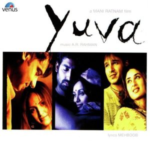Yuva (2004) Album Cover