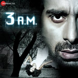 3 A.M. (2014) Album Cover