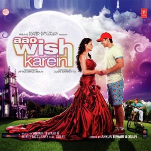 Aao Wish Karein (2009) Album Cover