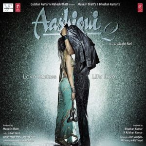 Aashiqui 2 (2013) Album Cover