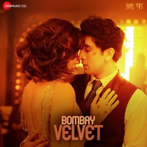 Bombay Velvet (2015) Album Cover
