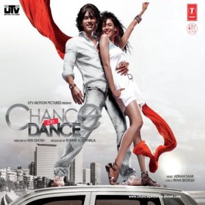 Chance Pe Dance (2010) Album Cover