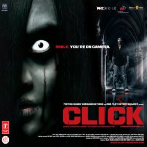 Click (2010) Album Cover