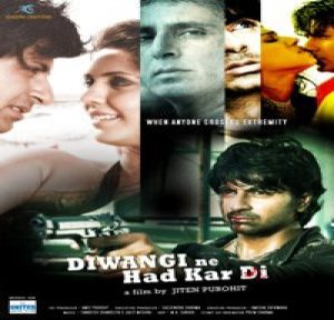 Diwangi Ne Had Kar Di (2010) Album Cover