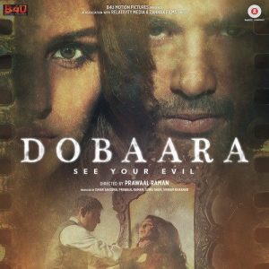 Dobaara (2017) Album Cover