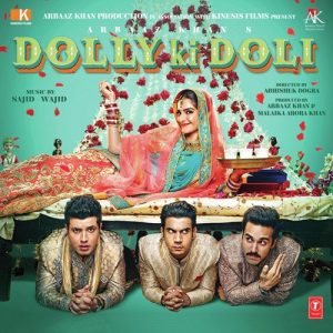 Dolly Ki Doli (2015) Album Cover