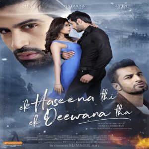 Ek Haseena Thi Ek Deewana Tha