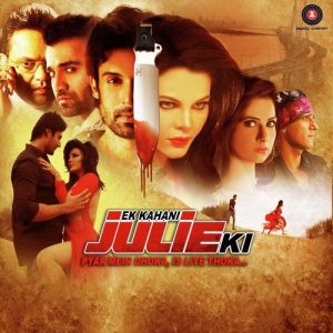 Ek Kahani Julie Ki (2016) Album Cover