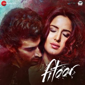 Fitoor (2016) Album Cover