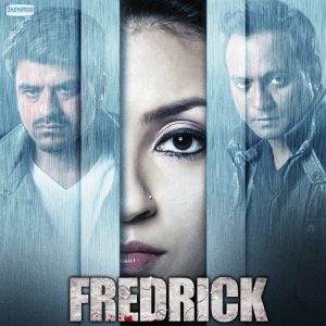 Fredrick (2016) Album Cover