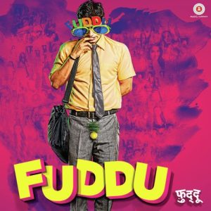 Fuddu (2016) Album Cover