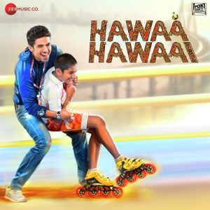 Hawaa Hawaai (2014) Album Cover