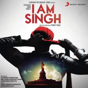 I Am Singh (2011) Album Cover
