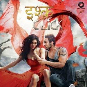 Ishq Click (2016) Album Cover