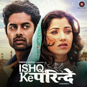Ishq Ke Parindey (2015) Album Cover