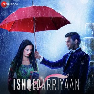 Ishqedarriyaan (2015) Album Cover