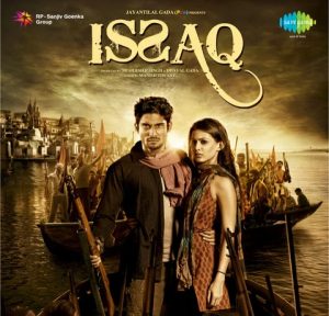 Issaq (2013) Album Cover