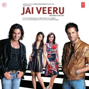 Jai Veeru (2009) Album Cover
