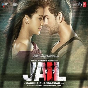 Jail (2009) Album Cover