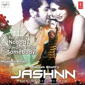Jashnn (2009) Album Cover