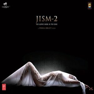 Jism 2 (2012) Album Cover