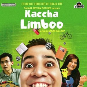 Kaccha Limboo (2011) Album Cover