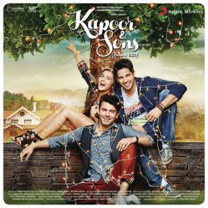Kapoor & Sons (Since 1921) (2016) Album Cover
