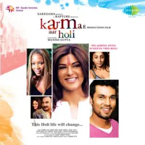 Karma Aur Holi (2009) Album Cover