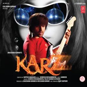 Karzzzz (2008) Album Cover