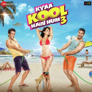 Kyaa Kool Hain Hum 3 (2016) Album Cover