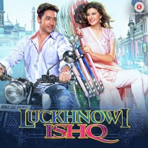 Luckhnowi Ishq (2015) Album Cover