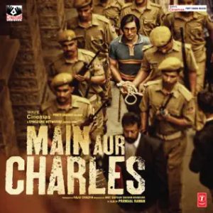 Main Aur Charles (2015) Album Cover