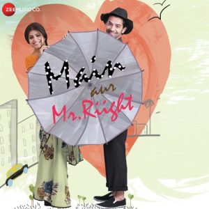 Main Aur Mr. Riight (2014) Album Cover