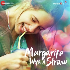 Margarita With A Straw (2015) Album Cover