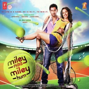 Miley Na Miley Hum (2011) Album Cover