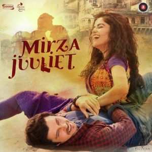 Mirza Juuliet (2017) Album Cover