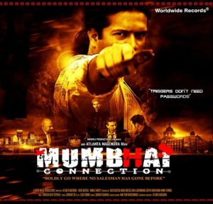 Mumbhai Connection (2014) Album Cover