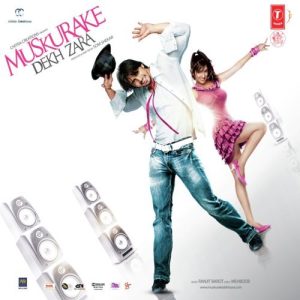 Muskurake Dekh Zara (2010) Album Cover