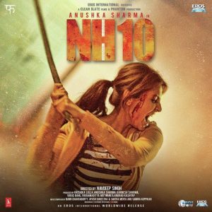 NH10 (2015) Album Cover