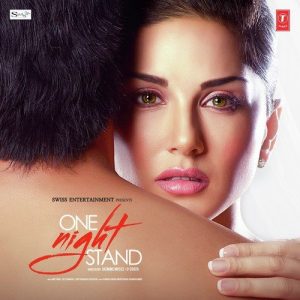 One Night Stand (2016) Album Cover