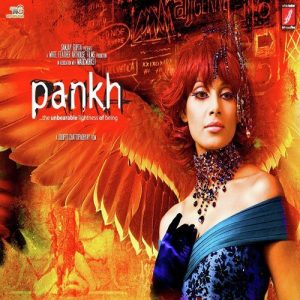 Pankh (2010) Album Cover