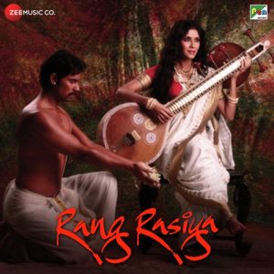Rang Rasiya (2014) Album Cover
