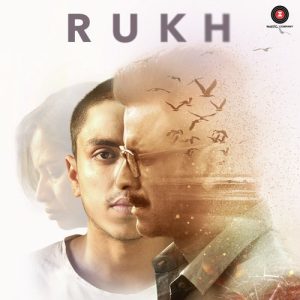 Rukh (2017) Album Cover