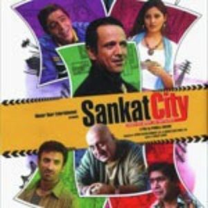 Sankat City (2009) Album Cover
