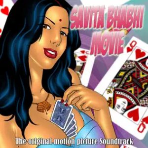 Savita Bhabhi (2013) Album Cover